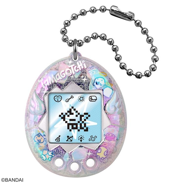 Original Tamagochi Celebration Reflection | シャンブル | しまむら