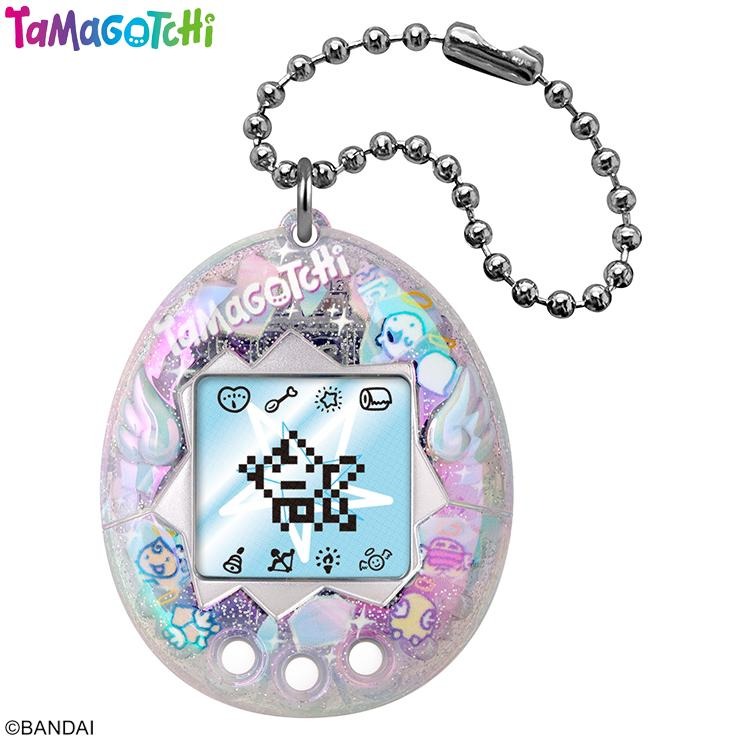 Original Tamagochi Celebration Reflection | シャンブル | しまむら