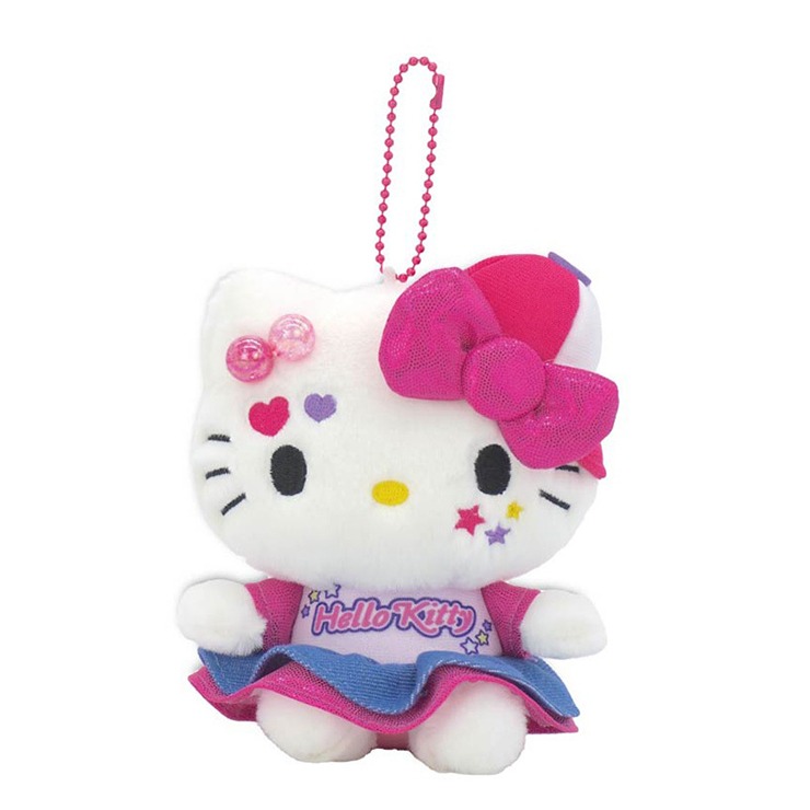 激レア☆ハローキティ☆天満屋コラボ☆100体限定品☆1999 ビビッドキャップY2K ハローキティ MC | シャンブル | しまむらパーク