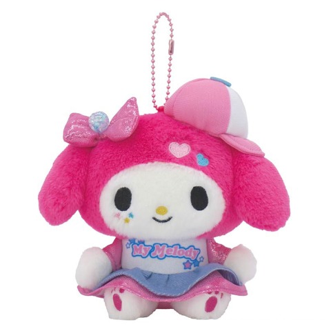 マイメロディ マスコット | しまむらパーク