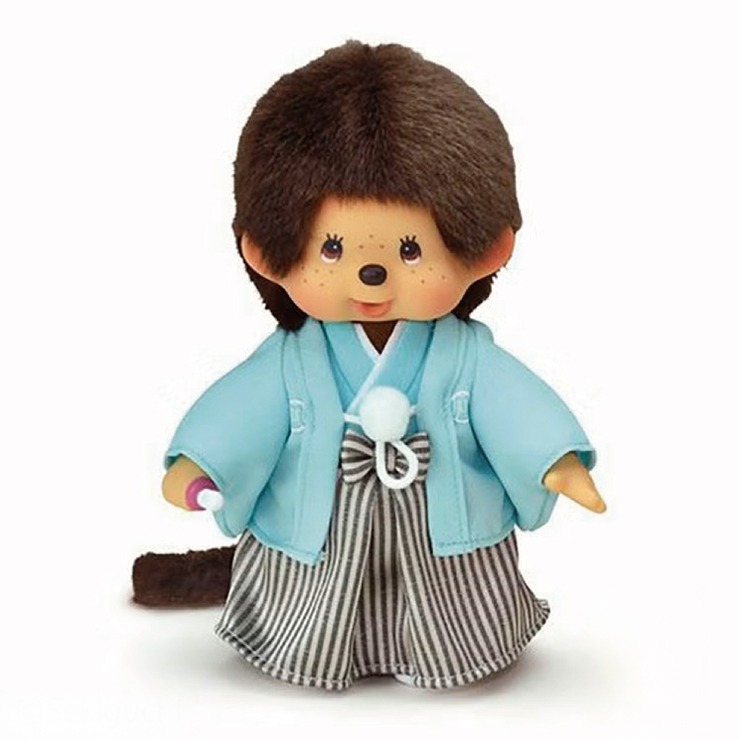 紋付袴モンチッチ 男の子 | シャンブル | しまむらパーク