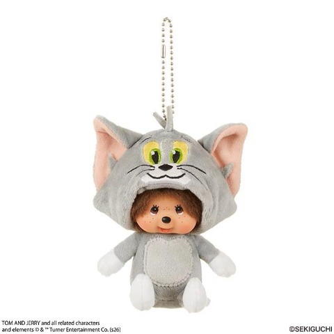 モンチッチ 4/20週販売 | しまむらパーク