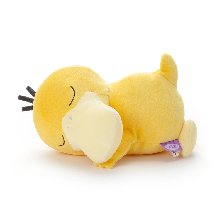 ポケモン／すやすやフレンド／ぬいぐるみS／コダック | シャンブル