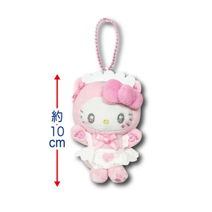 ぬいぐるみマスコット（ハローキティ） | シャンブル | しまむらパーク