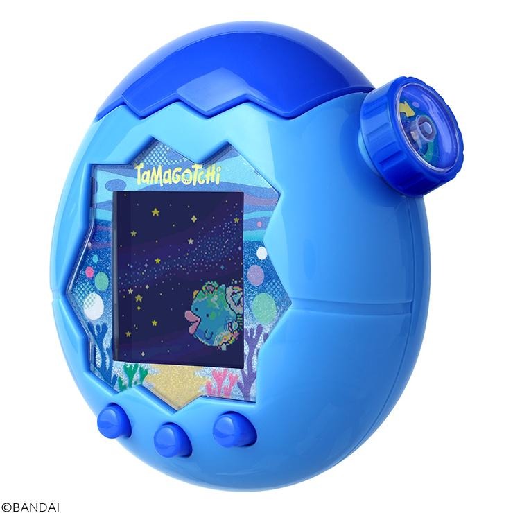 TamagotchiParadise BlueWater | シャンブル | しまむらパーク