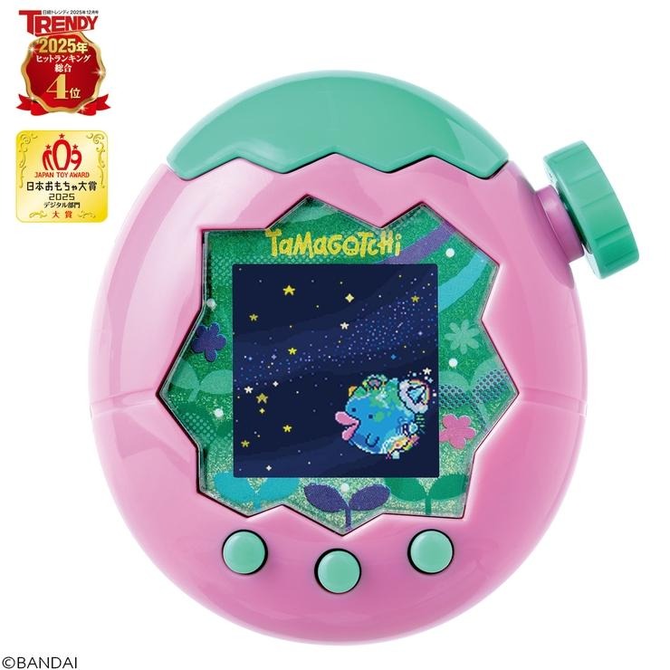 TamagotchiParadise PinkLand | シャンブル | しまむらパーク