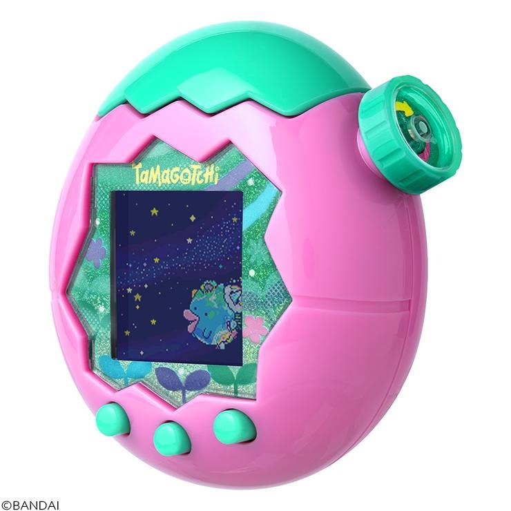 TamagotchiParadise PinkLand | シャンブル | しまむらパーク