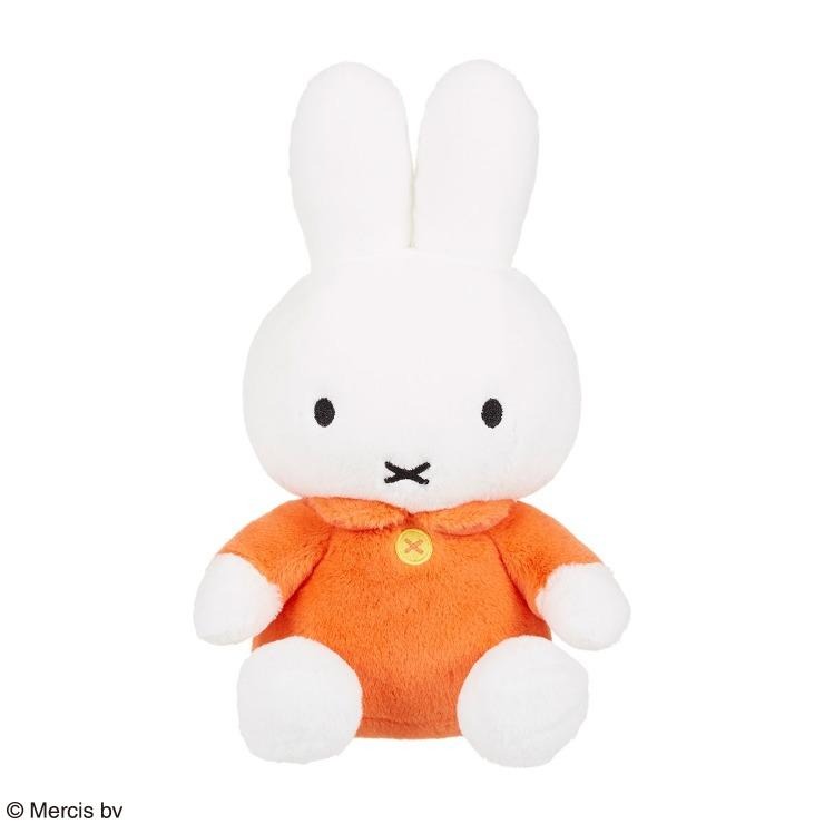 ぬいぐるみ ふわり（ミッフィー） | シャンブル | しまむらパーク