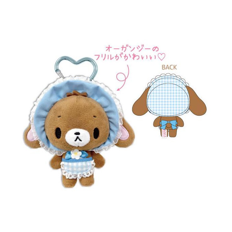 ぬいぐるみマスコット（シュガーバニーズ） | シャンブル | しまむらパーク