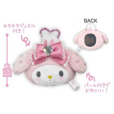 ぬいぐるみ マイメロディ | しまむらパーク