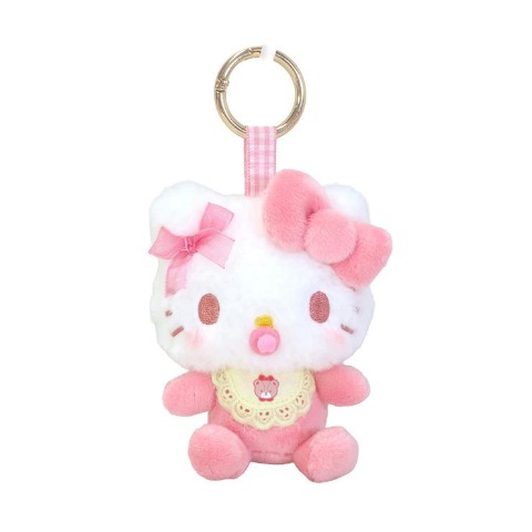 Sanrio characters キーホルダー | しまむらパーク