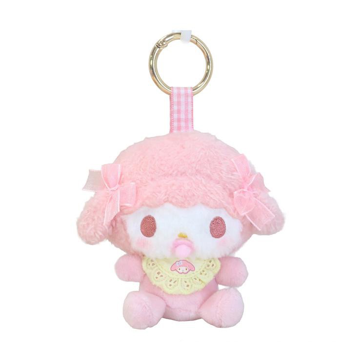 ぬいぐるみキーホルダー ベビー（マイスウィートピアノ） | シャンブル