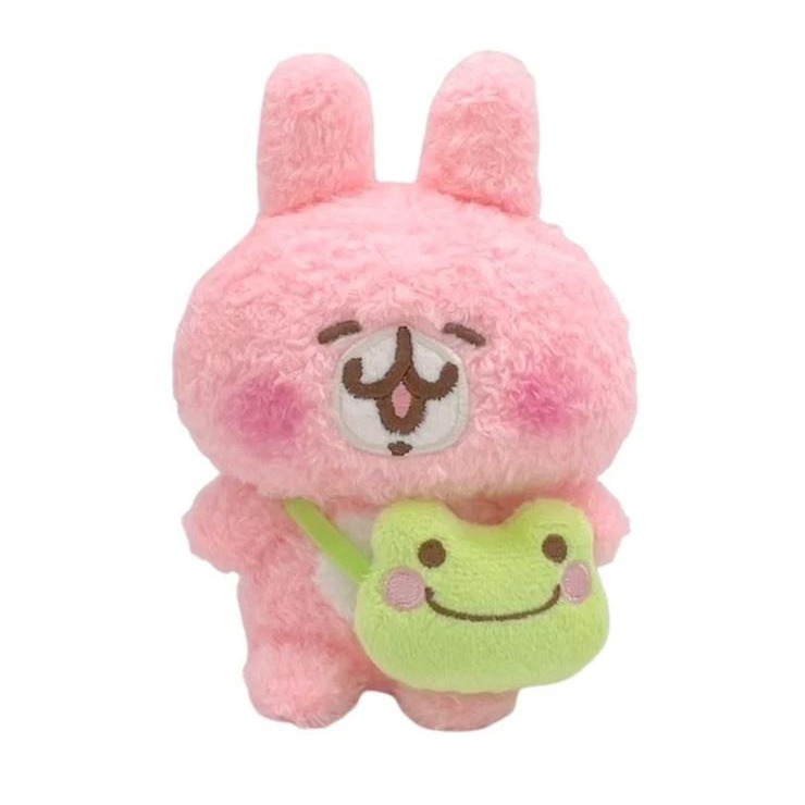 カナヘイの小動物×ピクルス ゆるっとランド うさぎ S | シャンブル