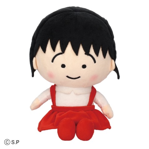 ちびまる子ちゃん ぬいぐるみ | しまむらパーク