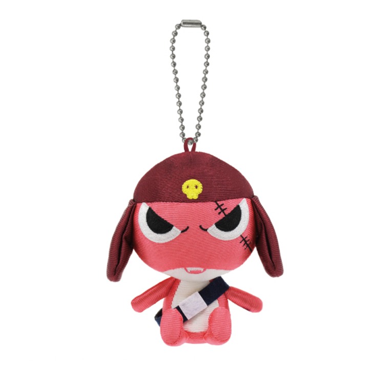 ぬいぐるみマスコット（ギロロ伍長） | シャンブル | しまむらパーク