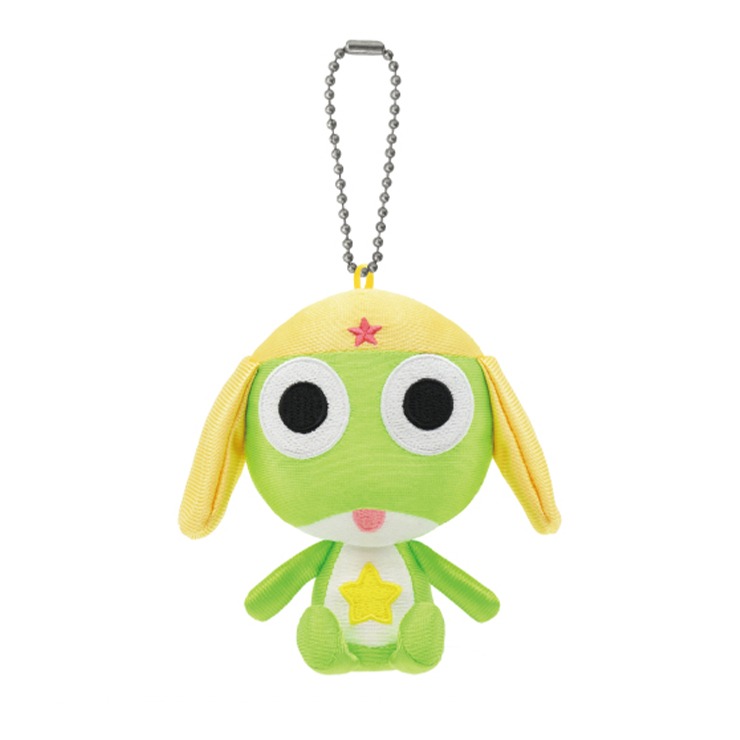 ぬいぐるみマスコット（ケロロ軍曹） | シャンブル | しまむらパーク