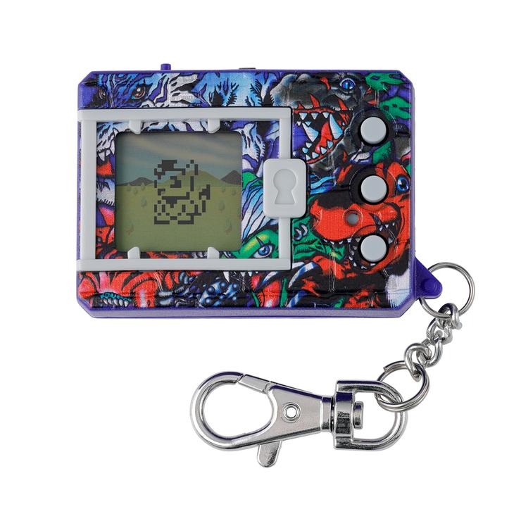 DIGIMON ORIGINAL NEW WAVE 2 ILLUSTRATION CHAMPI | シャンブル