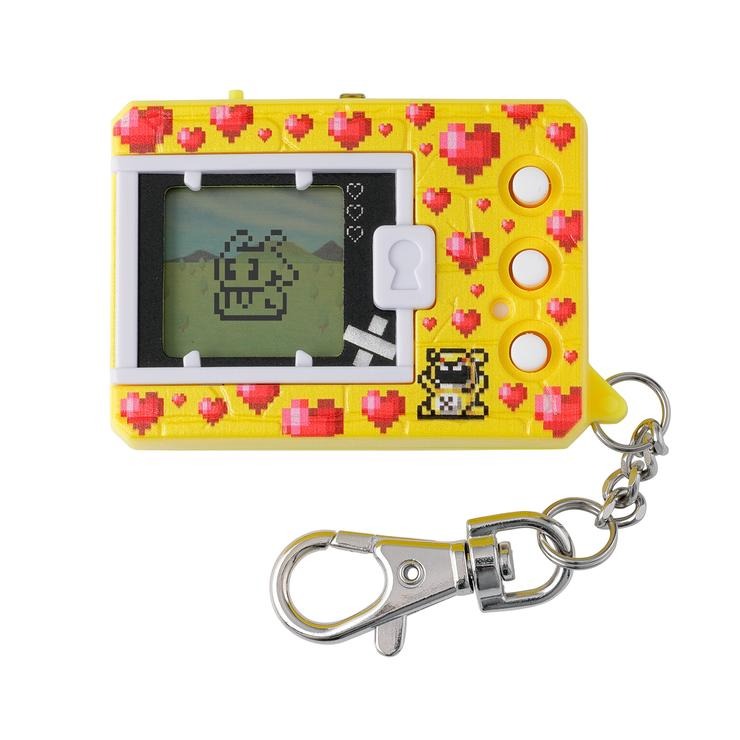 DIGIMON ORIGINAL NEW WAVE 2 PIXEL HEART | シャンブル | しまむらパーク