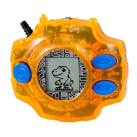 DIGIVICE Ver.REVIVAL 八神太一カラー