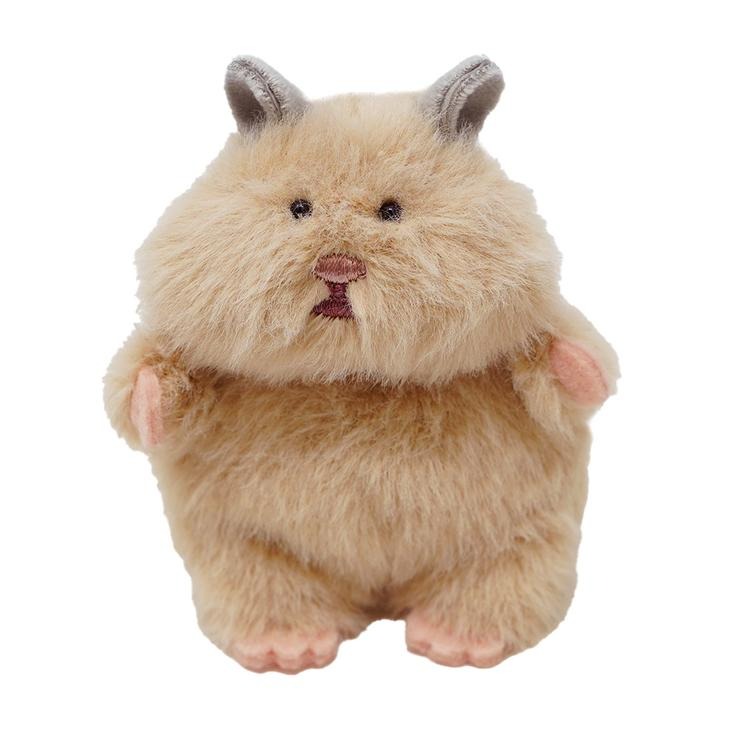はむにぎりマスコットチャーム（きなこ） | シャンブル | しまむらパーク