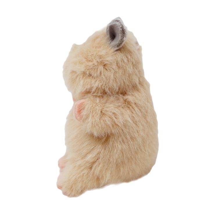 はむにぎりマスコットチャーム（きなこ） | シャンブル | しまむらパーク