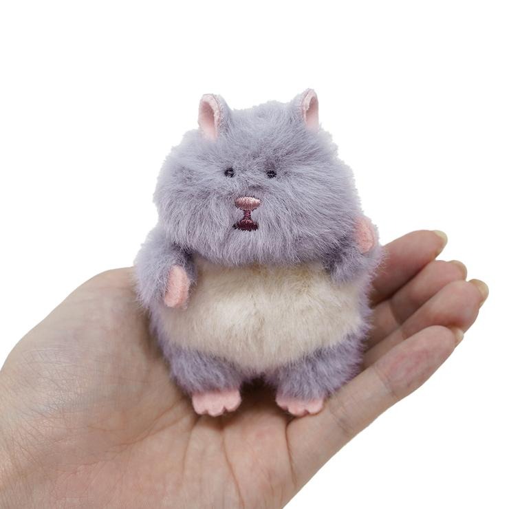 はむにぎりマスコットチャーム（ごまきち） | シャンブル | しまむらパーク