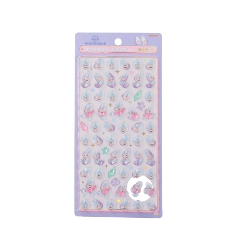 ボンボンドロップシールミニ（ヤングオイスター）