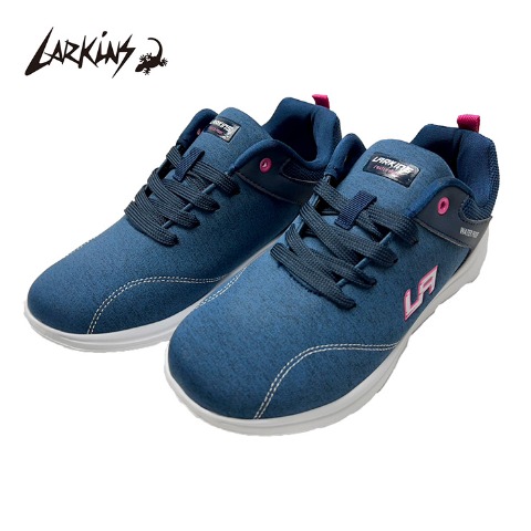 レディース　スニーカー（LARKINS）