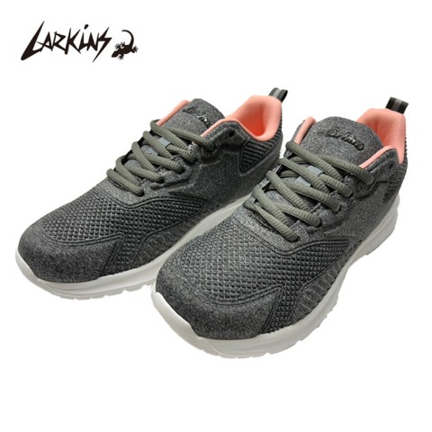 レディース　スニーカー（LARKINS）