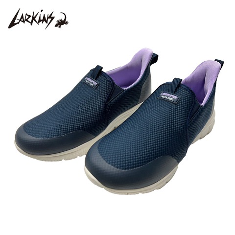 レディース　スニーカー（LARKINS）