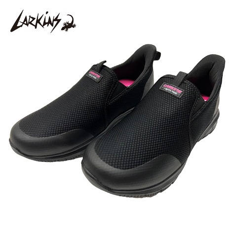 レディース　スニーカー（LARKINS）