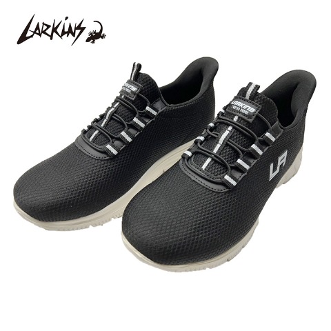 レディース　スニーカー（LARKINS）
