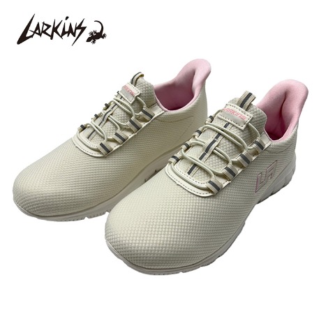 レディース　スニーカー（LARKINS）