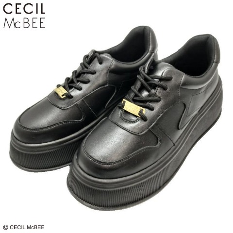 レディース　スニーカー（CECIL McBEE）