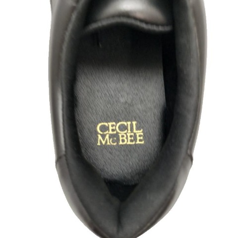 レディース　スニーカー（CECIL McBEE）