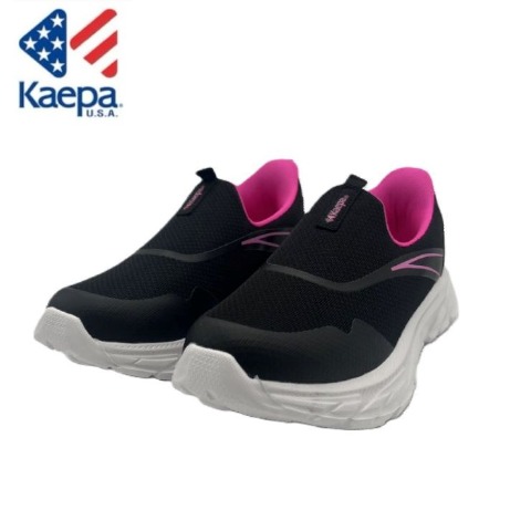レディース　スニーカー（Kaepa）