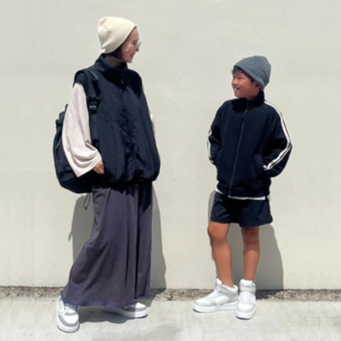 レディース　スニーカー（GAP）