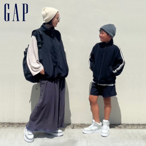 レディース　スニーカー（GAP）
