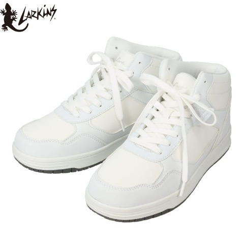 レディース　スニーカー（LARKINS）