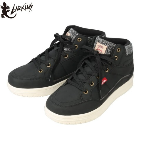 レディース　スニーカー（LARKINS）