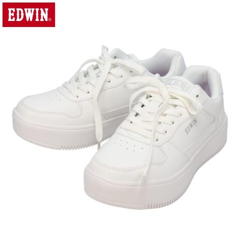 レディース　スニーカー（EDWIN）