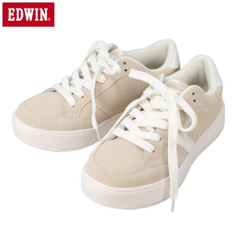 レディース　スニーカー（EDWIN）