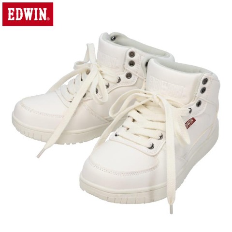 レディース　スニーカー（EDWIN）