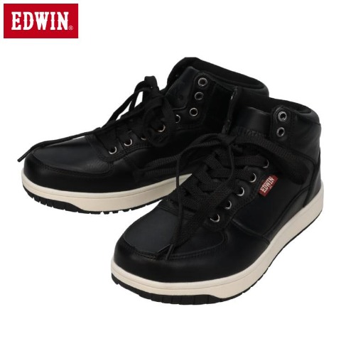 レディース　スニーカー（EDWIN）