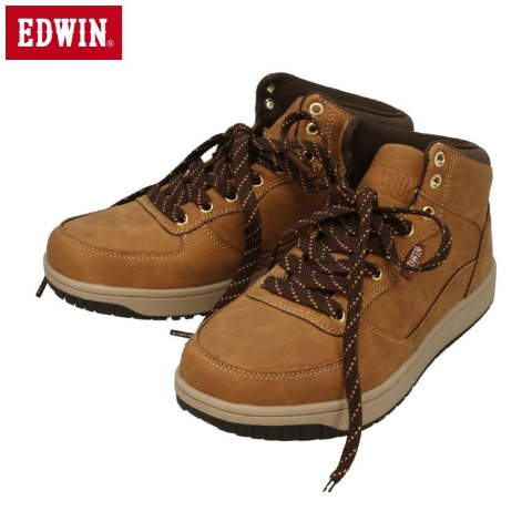 レディース　スニーカー（EDWIN）