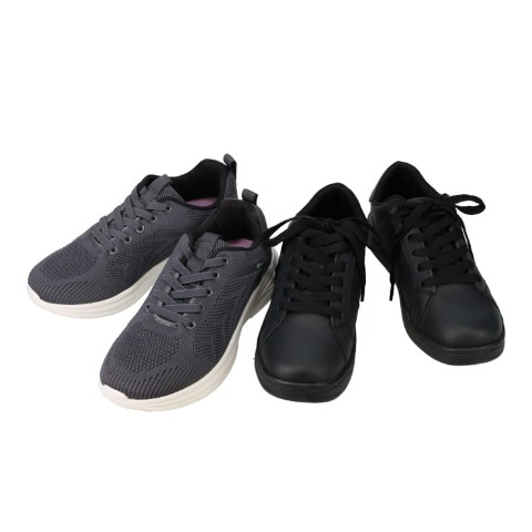 レディース　シューズ２点セット