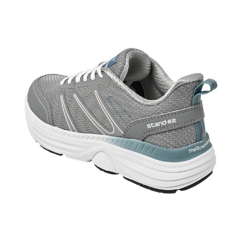 レディース　スニーカー（DUNLOP　REFINED)