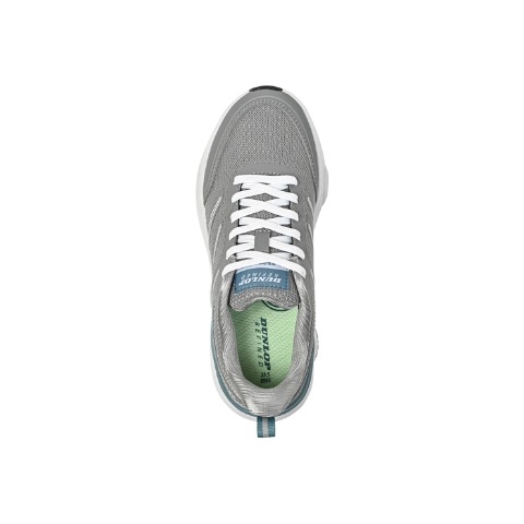 レディース　スニーカー（DUNLOP　REFINED)