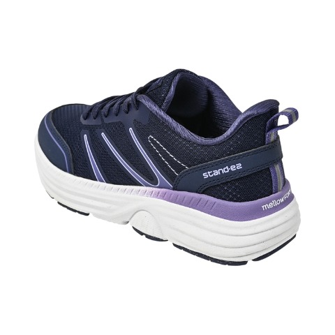 レディース　スニーカー（DUNLOP　REFINED)