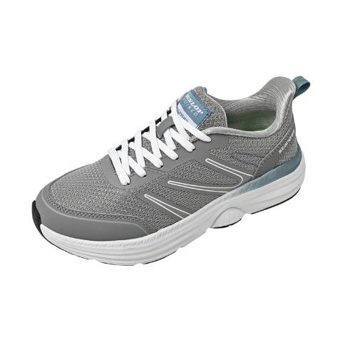 レディース　スニーカー（DUNLOP　REFINED)